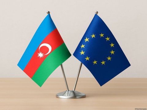 Azərbaycan regional təhlükəsizliyin onurğasıdır - Brüssel bunun fərqindədir