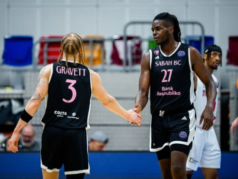 &ldquo;Sabah&rdquo;ın oyunçusu İspaniya klubuna keçdi