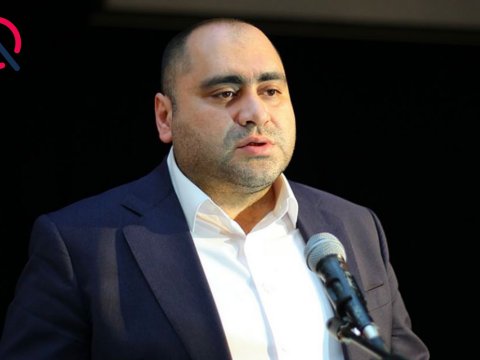 &ldquo;Azenco&rdquo;nun sabiq rəhbəri həbs edilib