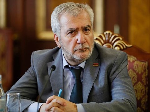 Komitə sədrindən narazılıq var - əvəzlənəcək