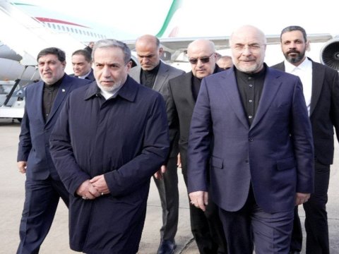 İsrail onları öldürmək istəyib - ABŞ qoymayıb
