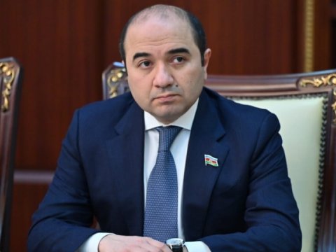 Rəqəmsal transformasiya davamlı inkişafın əsasıdır - DEPUTAT