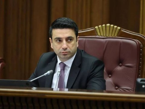 Simonyanın paylaşım telefonundakı məlumatları üzə çıxardı - VİDEO