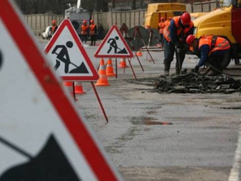 Bakıda daha iki yolda təmir aparılacaq