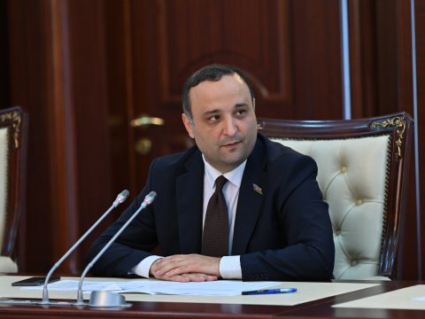 Azərbaycan rəqəmsal mərkəzə çevrilməyi hədəfləyir - komitə sədri
