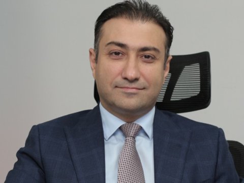 Anar Bayramovdan yeni təyinat