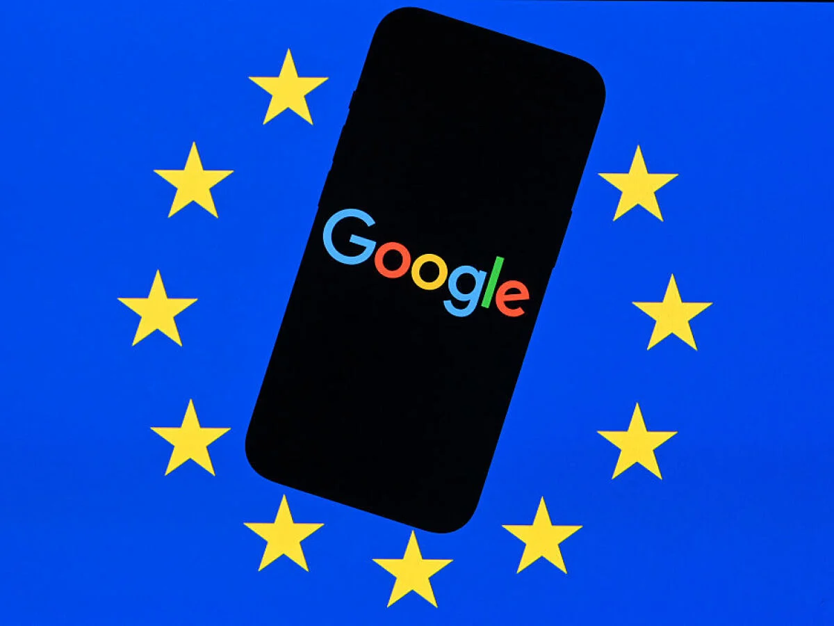 Avropa İttifaqı Google-a qarşı qalib gəldi