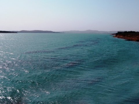 Ağdamda dəhşət: ata və iki övladı boğuldu