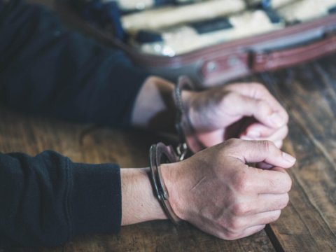 Axtarışda olan 39 nəfər tapılıb