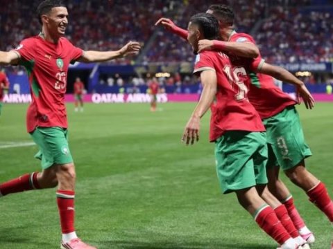 Kanada Mərakeşə qarşı: heyətlər açıqlandı