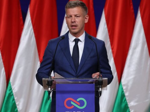 Macarıstanda yeni konstitusiya hazırlanacaq