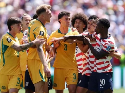 FIFA bu futbolçuya güzəşt etdi