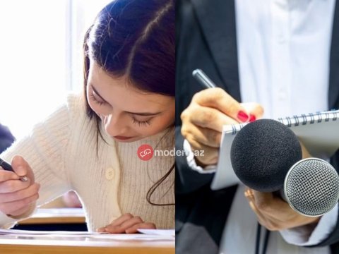 Magistraturaya hazırlaşanlara şad xəbər: yeni ixtisaslaşma yaradılır&nbsp;