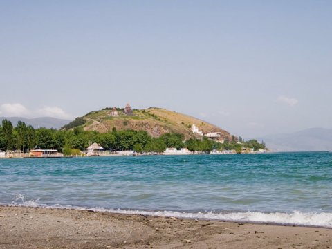 Göyçə gölü ilə bağlı sevindirici xəbər var