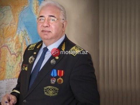 Siyasətdən gedənlər: Etibar Məmmədovun eks-silahdaşı Putinin təltif etdiyi alim oldu
