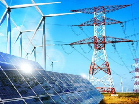 Enerji Effektivliyi Fondunun səlahiyyətləri genişlənir