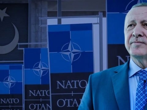 Türkiyənin NATO toplantısında qaldıracağı&nbsp;5 MƏSƏLƏ&nbsp;