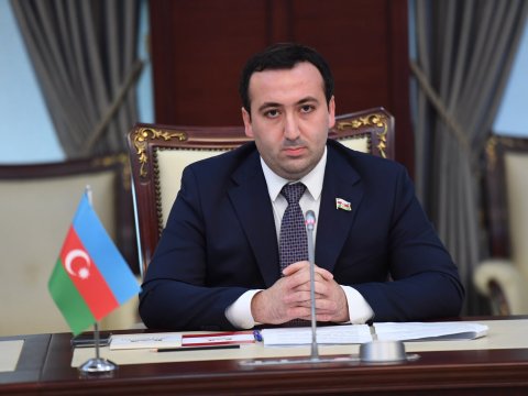 Azərbaycan&ndash;Zimbabve münasibətlərində parlament diplomatiyasının rolu