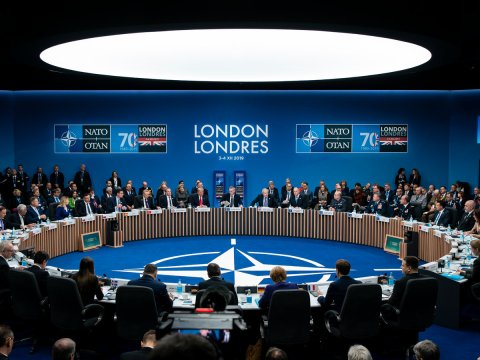 NATO-nun son 10 ili: sammit qərarlarının sonrakı taleyi&nbsp;