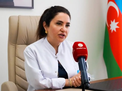 Diabetlə mübarizədə yeni mərhələ: Nələr dəyişib? -&nbsp;MÜSAHİBƏ