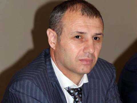 Azərbaycan diasporunun sədri vətəndaşlıqdan çıxarıldı