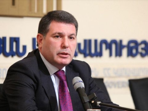 Nazir dövlət qoruğunu zəbt edibmiş