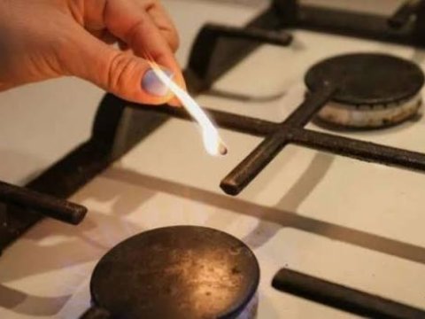 Bakının&nbsp;bəzi ərazilərində qaz olmayacaq