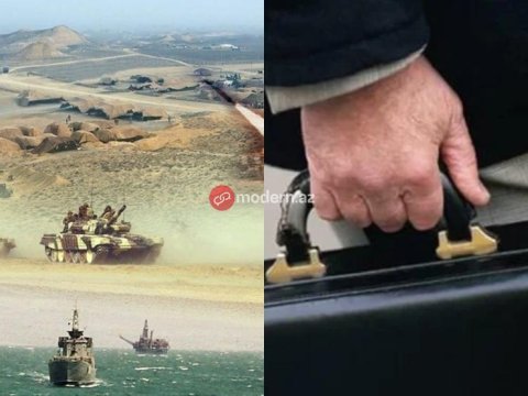Qələbə təkcə səngərdə qazanılmadı: 44 günün diplomatik sirri
