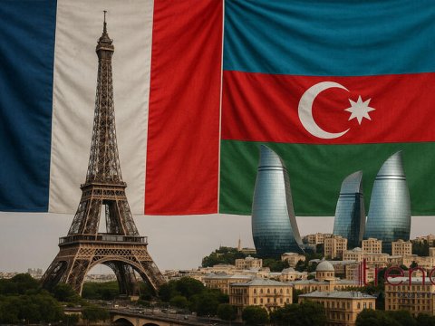 Deputatlardan Parisə çağırış: Reallıqları qəbul edin!
