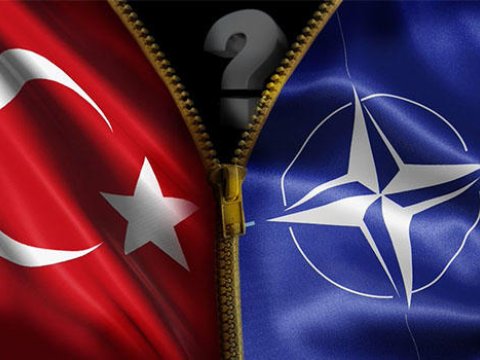 Deputat: NATO-da Türkiyənin nüfuzu Azərbaycanın "arxa cəbhəsi"dir