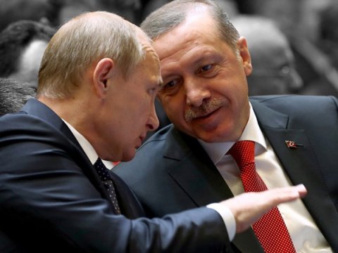 Moskvadan Türkiyənin S-400-ləri&nbsp;satmasına REAKSİYA