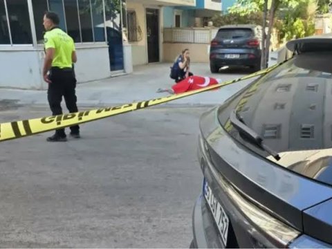 Türkiyədə polis silahlı hücum nəticəsində öldürüldü