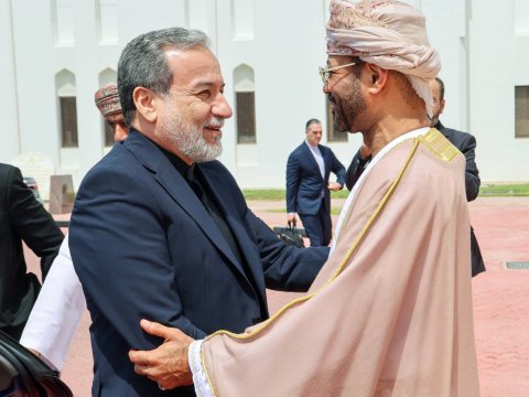 Əraqçinin Oman&nbsp;səfərinin DETALLARI