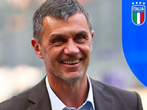 Maldiniyə vəzifə verildi&nbsp;