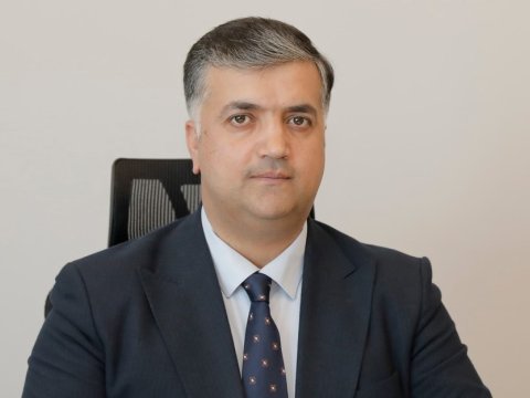 Hasil Abbasov üç nəfərə yüksək vəzifə verdi
