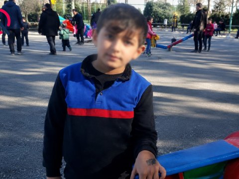 Kəlbəcərdə çayda batan azyaşlı - su götürməyə gedirmiş - YENİLƏNİB