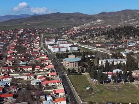 Xocavənd sakinlərinin&nbsp;nəzərinə!