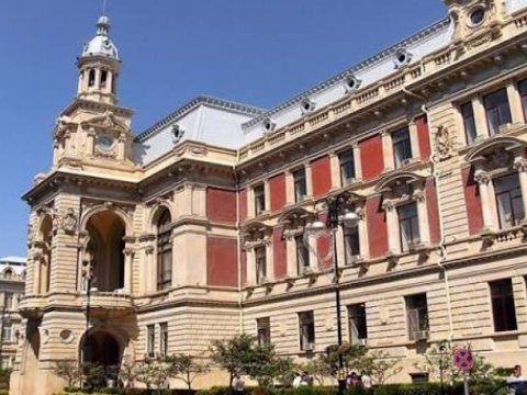 Bakıdakı kommunal müəssisələrin yeni strukturu TƏSDİQLƏNDİ