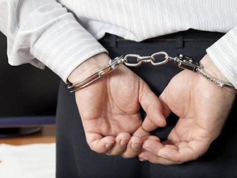 Azərbaycan beynəlxalq axtarışda olan şəxsi Türkmənistana təhvil verdi