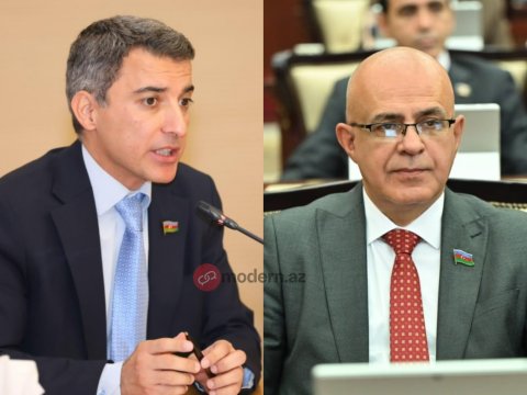 Şuşada tarixi görüş: Bakı-Bratislava xətti güclənir