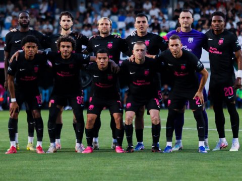 Çempionlar Liqası: &ldquo;Sabah&rdquo; növbəti mərhələdədir
