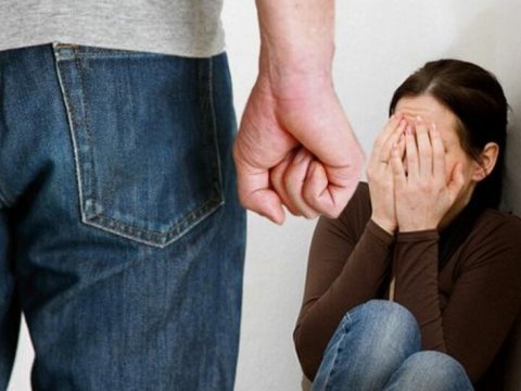 Tovuzda ər arvadını döydü - kişi saxlanıldı