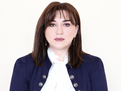 44 yaşlı müəllim vəfat etdi