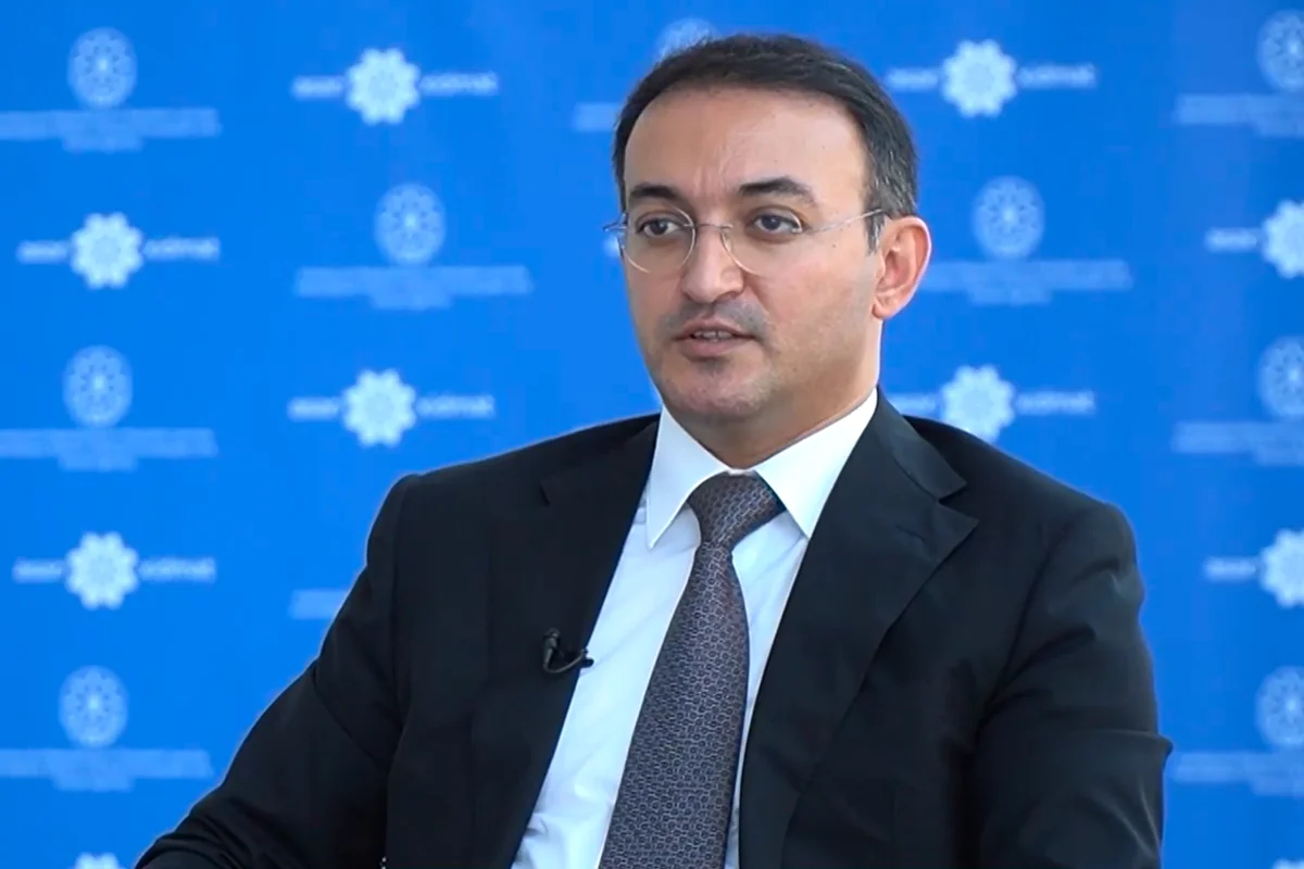 "ASAN xidmət" korrupsiyaya qarşı islahatdır