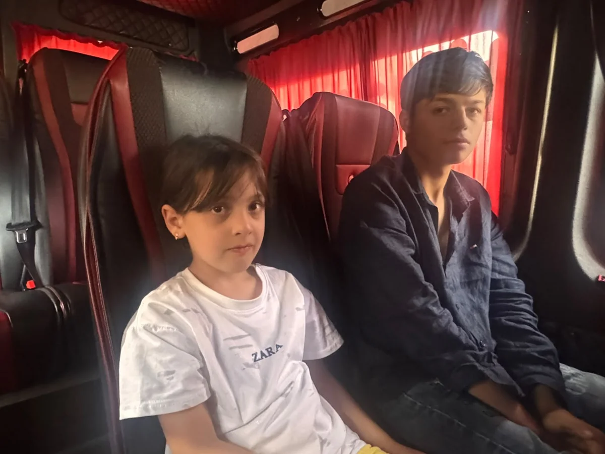 İllər sonra doğma yurda dönüş - 52 nəfər Şükürbəyliyə köçürüldü