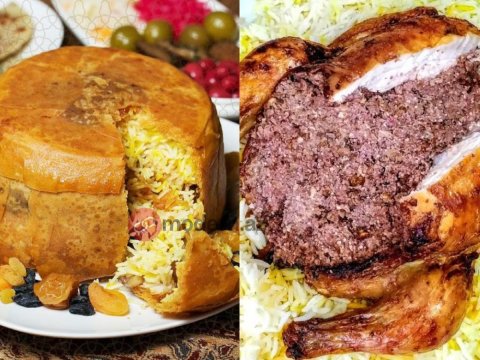 Dünya Azərbaycanı şah plov və ləvəngi ilə tanıyır -&nbsp;YENİ REYTİNQ