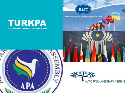 Parlament diplomatiyası Azərbaycanın səsini dünyaya çatdırır? - SORĞU