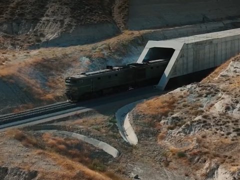 Azərbaycanın mülkiyyəti qanunsuz şəkildə Rusiyaya verilib