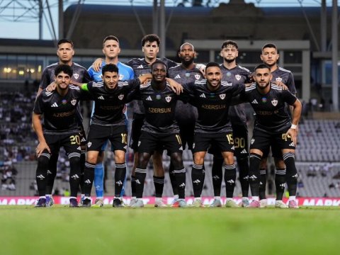 Yenilənən "Qarabağ" ötən mövsümün uğurunu təkrarlaya&nbsp;biləcəkmi?