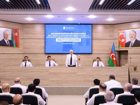 Vətəndaşlara dəyən 6,4 milyon manatlıq ziyan&nbsp;ödənilib